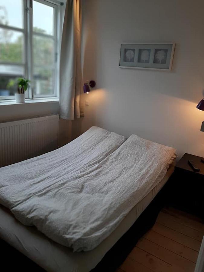 Qstay Bed & Breakfast Odense Dış mekan fotoğraf