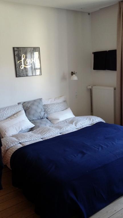 Qstay Bed & Breakfast Odense Dış mekan fotoğraf