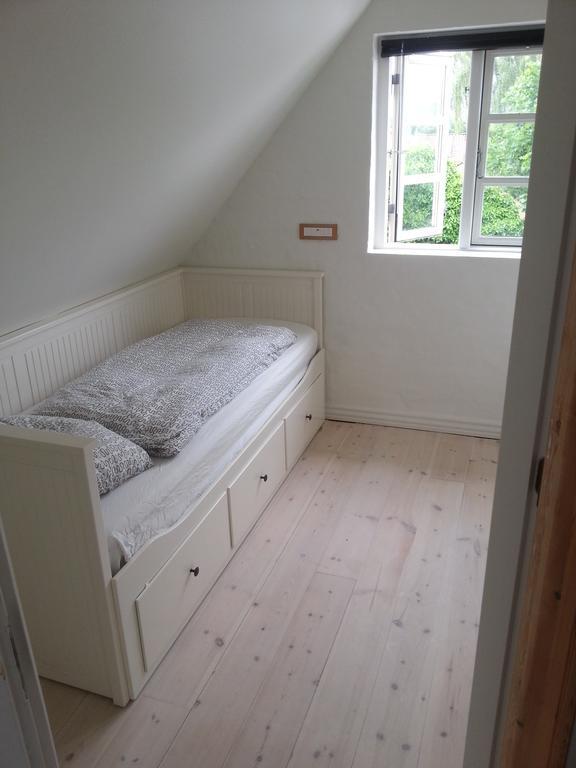 Qstay Bed & Breakfast Odense Dış mekan fotoğraf
