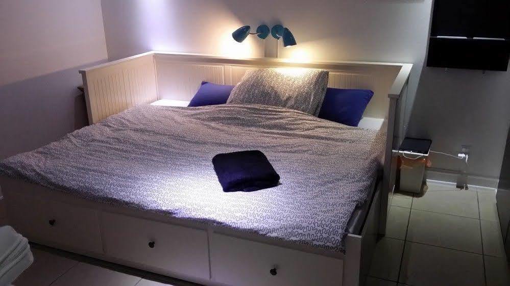 Qstay Bed & Breakfast Odense Dış mekan fotoğraf